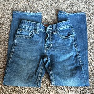 Rock & Roll boys jeans